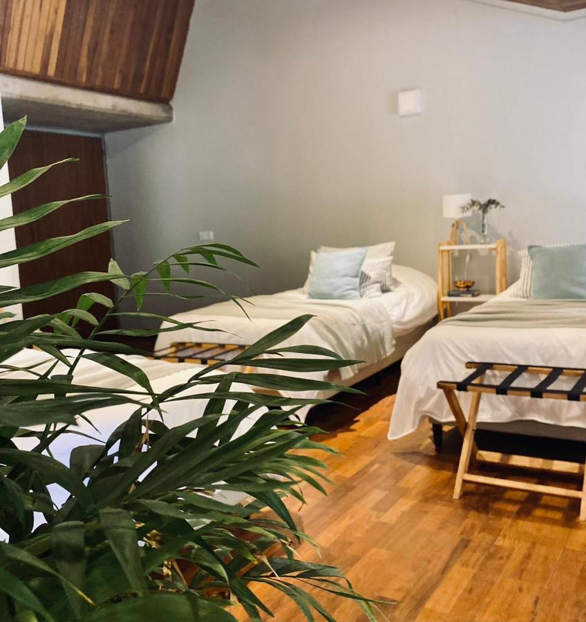 Casa Reconquista Bed and breakfast Mendoza