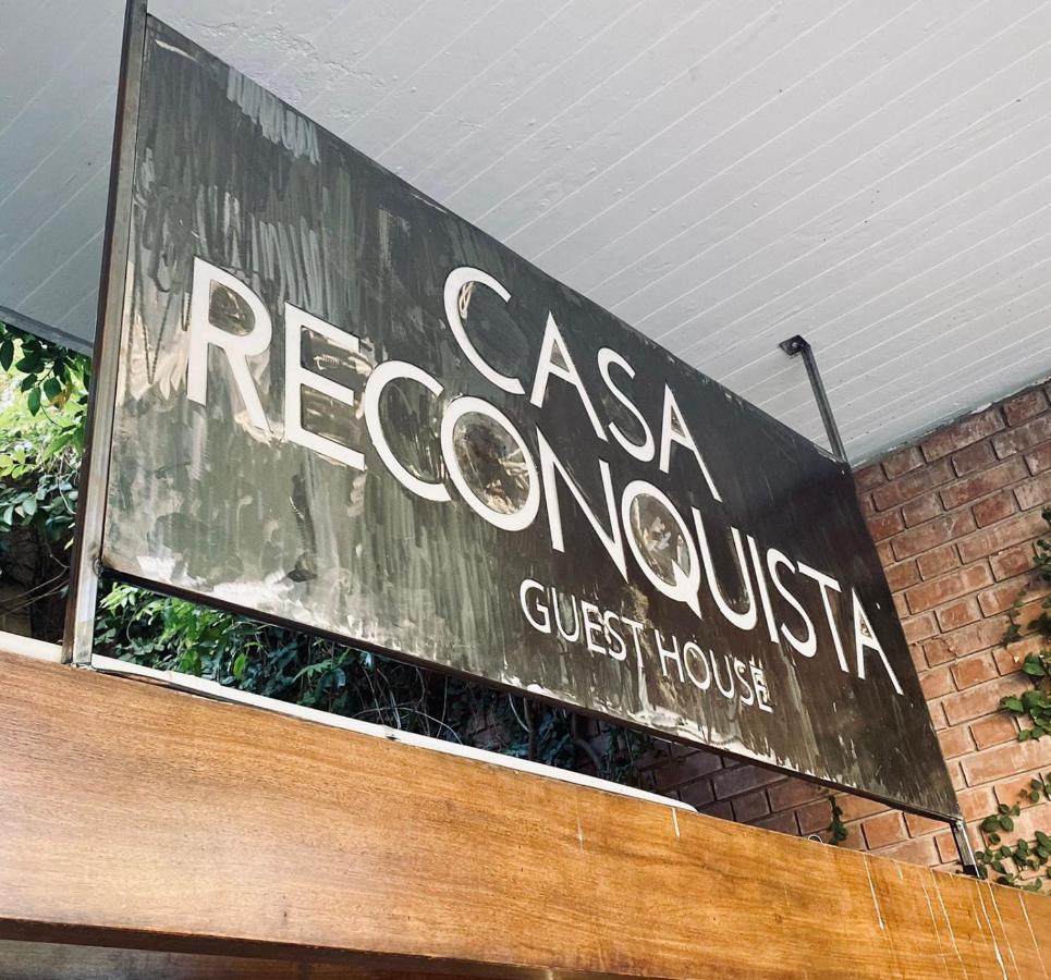 Casa Reconquista *