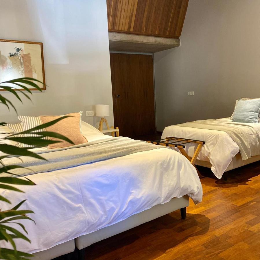 Casa Reconquista * Mendoza