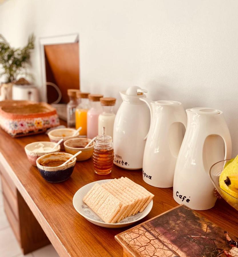 Casa Reconquista Bed and breakfast *