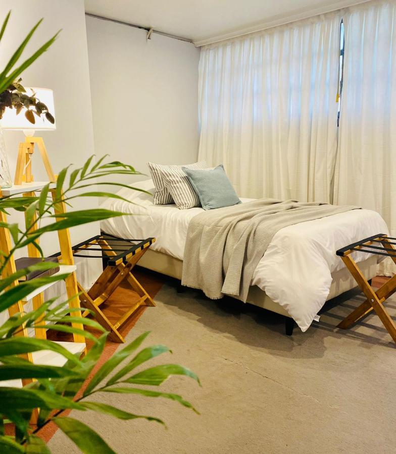 Casa Reconquista Bed and breakfast