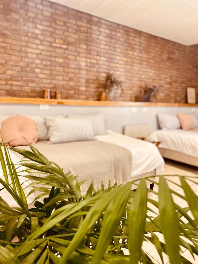 Casa Reconquista Bed and breakfast *