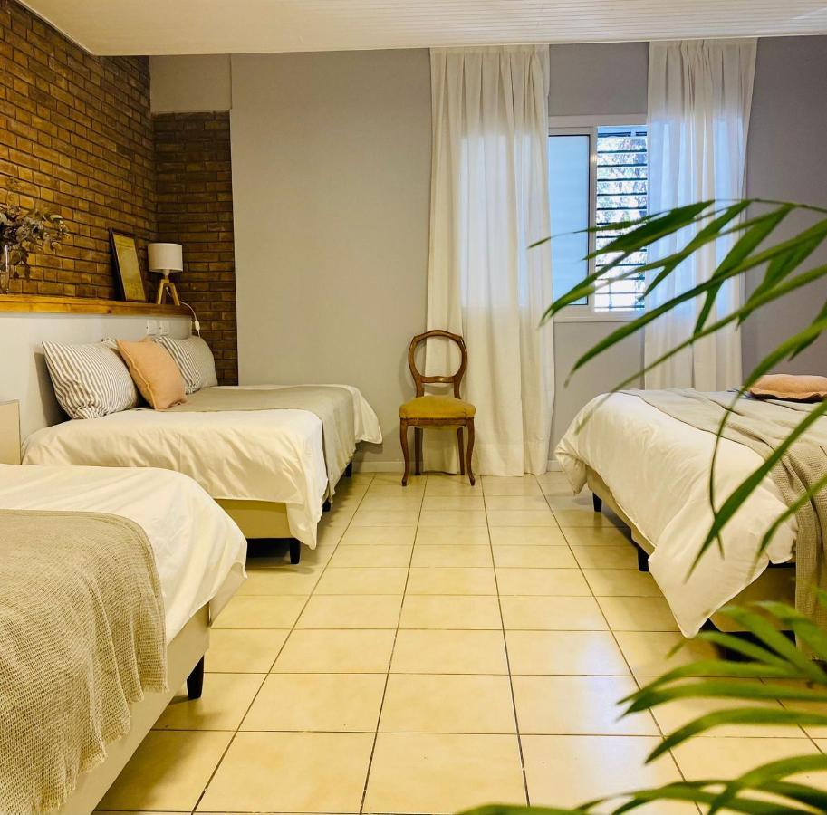 Casa Reconquista Bed and breakfast Mendoza