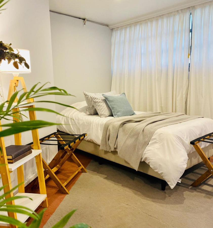 Casa Reconquista Bed and breakfast *