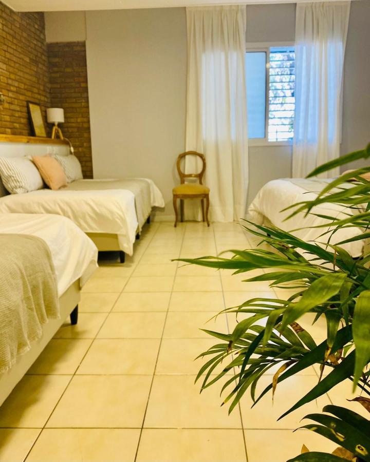 Casa Reconquista Bed and breakfast