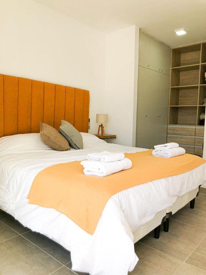 Dpto A Estrenar En Zona Exclusiva Apartamento Mendoza