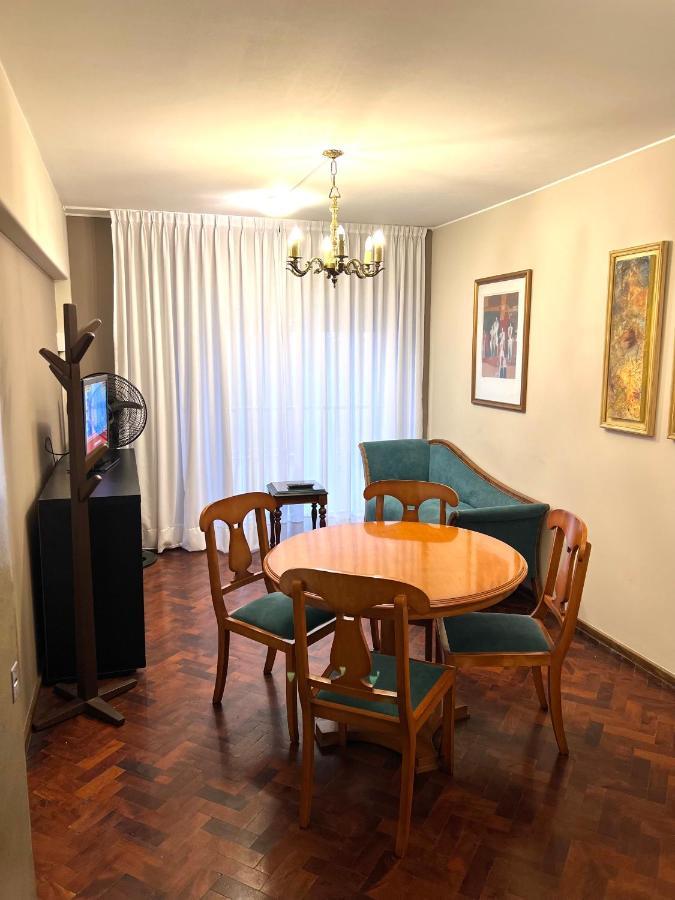 Hermoso Y Nuevo Departamento En La Mejor Ubicacion De La Ciudad De Apartamento Mendoza