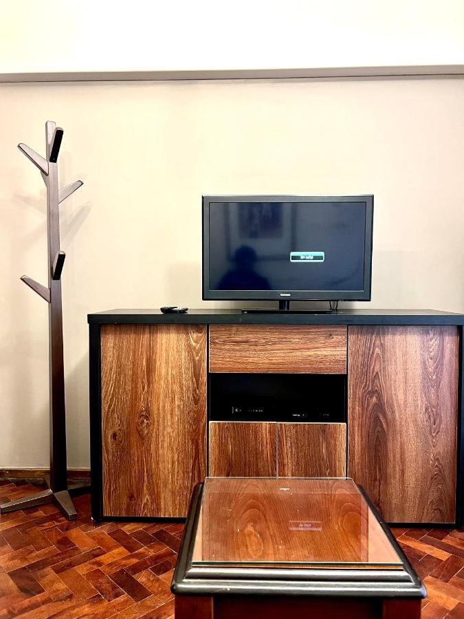 Hermoso Y Nuevo Departamento En La Mejor Ubicacion De La Ciudad De Apartamento
