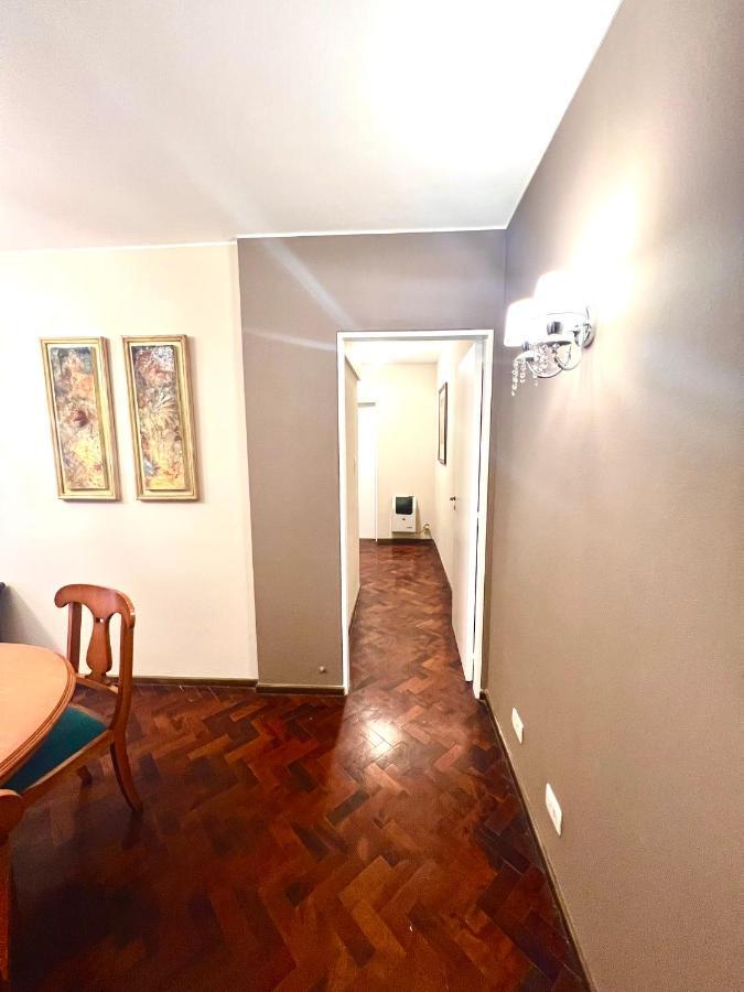 Hermoso Y Nuevo Departamento En La Mejor Ubicacion De La Ciudad De Apartamento *