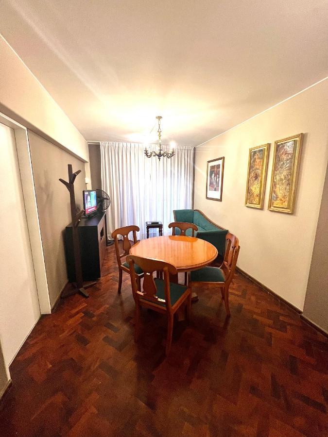 Hermoso Y Nuevo Departamento En La Mejor Ubicacion De La Ciudad De
