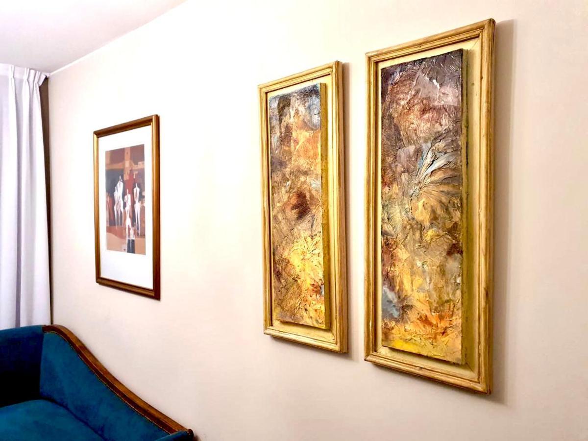 Hermoso Y Nuevo Departamento En La Mejor Ubicacion De La Ciudad De Apartamento Mendoza