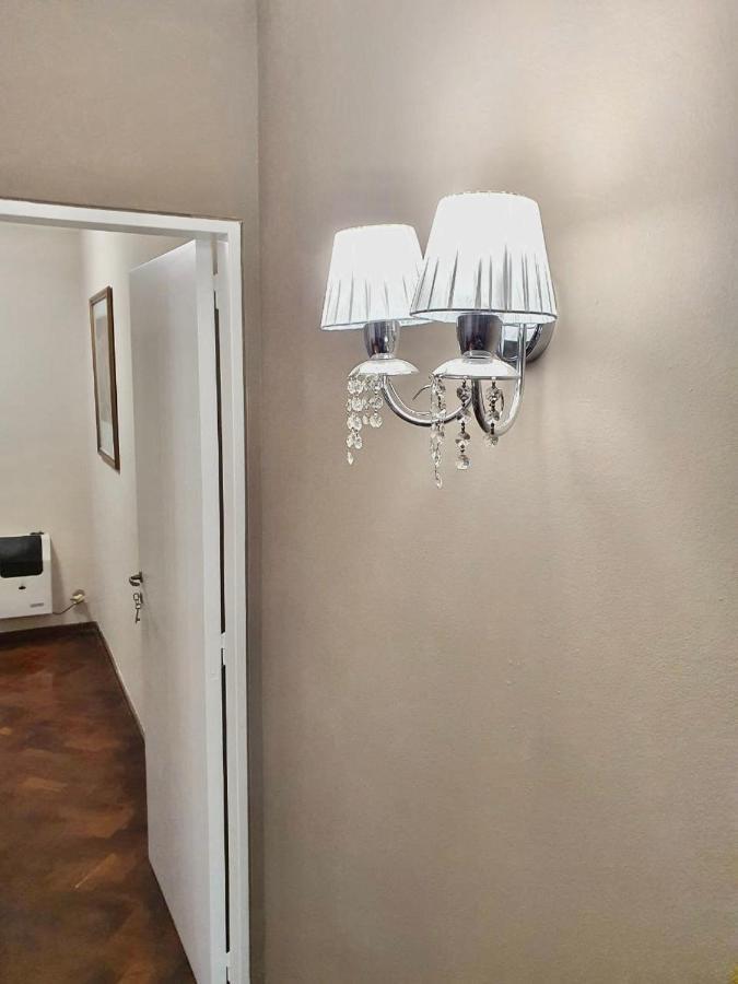 Hermoso Y Nuevo Departamento En La Mejor Ubicacion De La Ciudad De Apartamento *