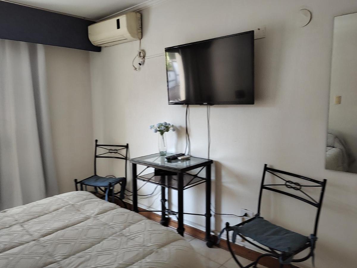 Suites 2 Apartment
