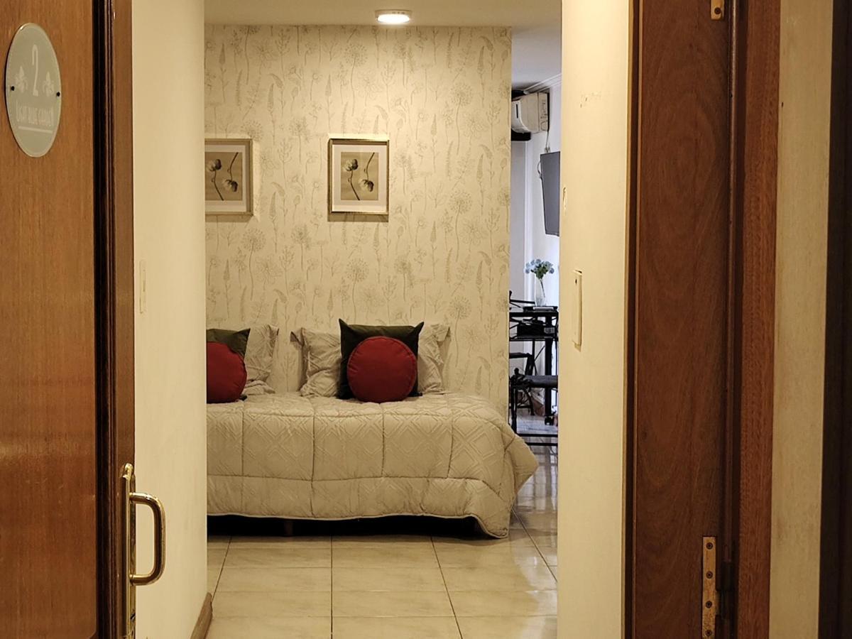 Suites 2 * Mendoza