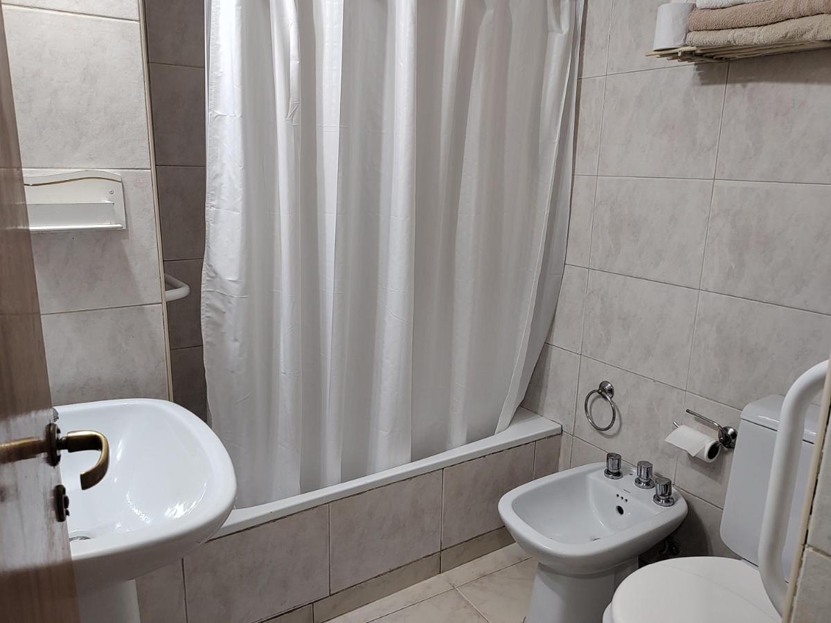 Suites 2 Mendoza