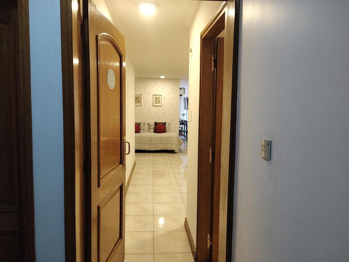 Suites 2 * Mendoza