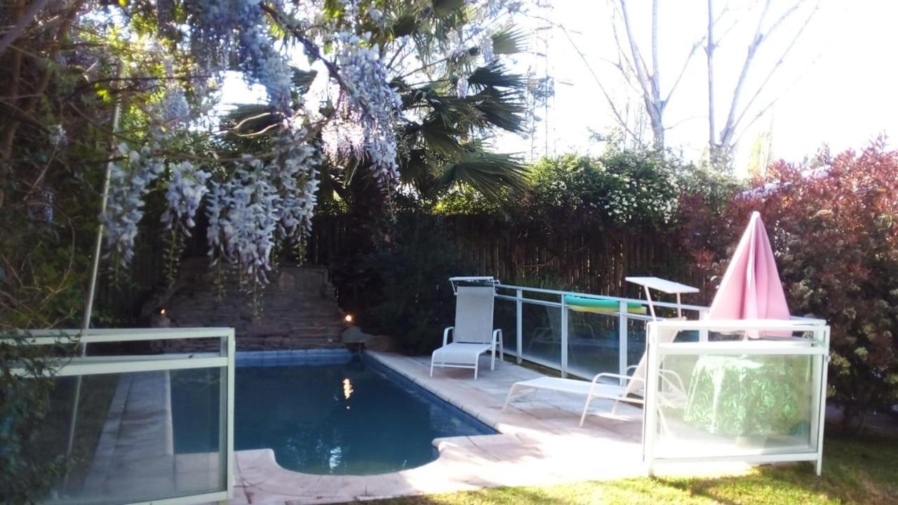 Casa Mágica *