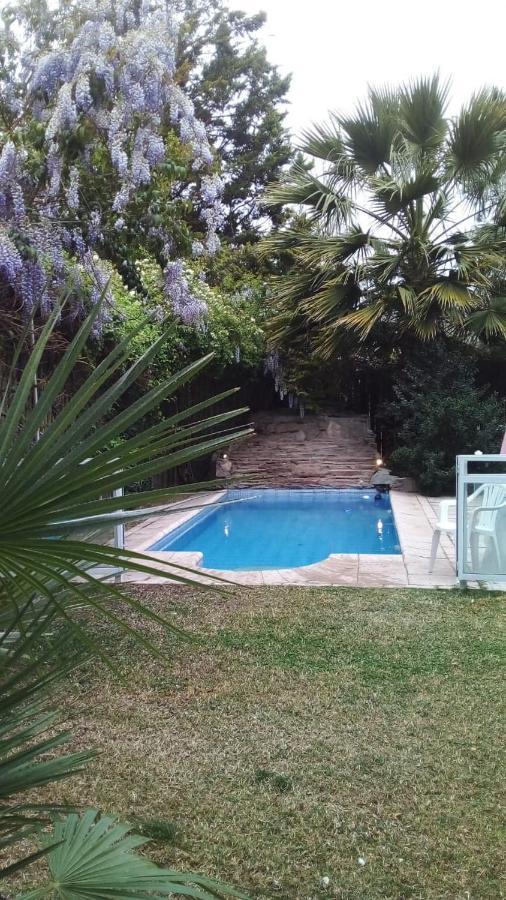 Casa Mágica Сasa de vacaciones
