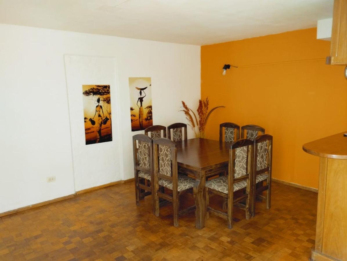 Dto El Asadito Apartamento