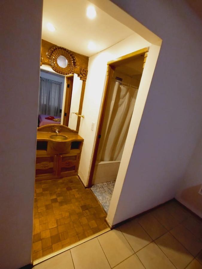 Apartamento Dto El Asadito *