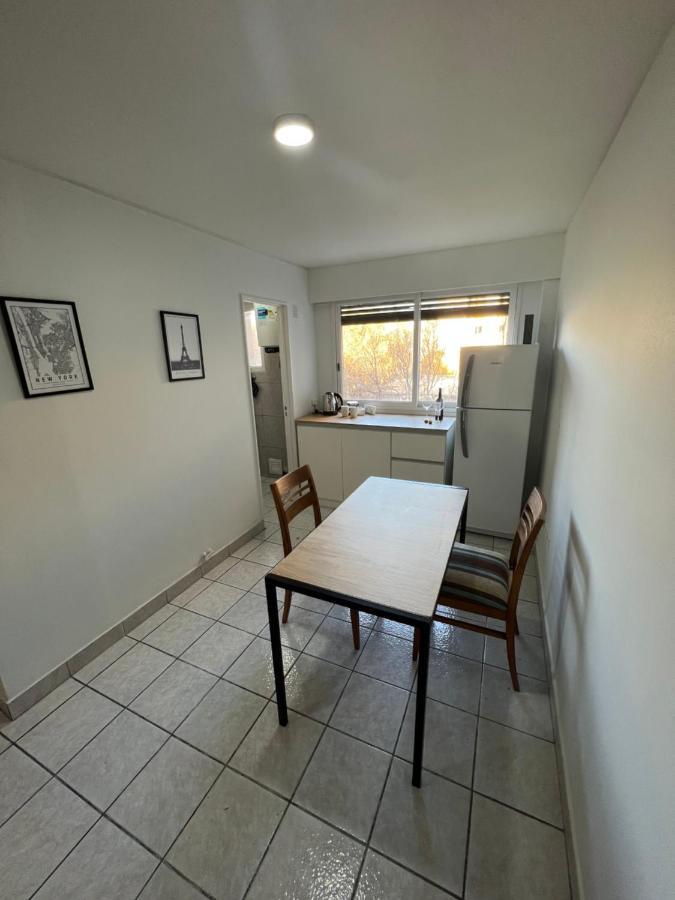 Monoambiente En El Centro De Apartamento Mendoza