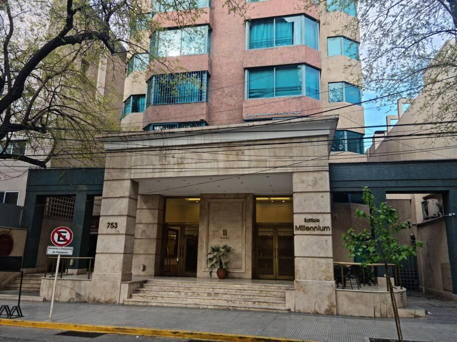 Apartamento Estudio / Monoambiente Ubicación Privilegiada *