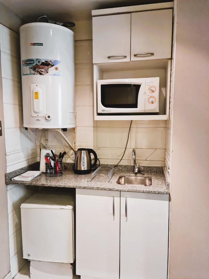 Estudio / Monoambiente Ubicación Privilegiada Apartamento *