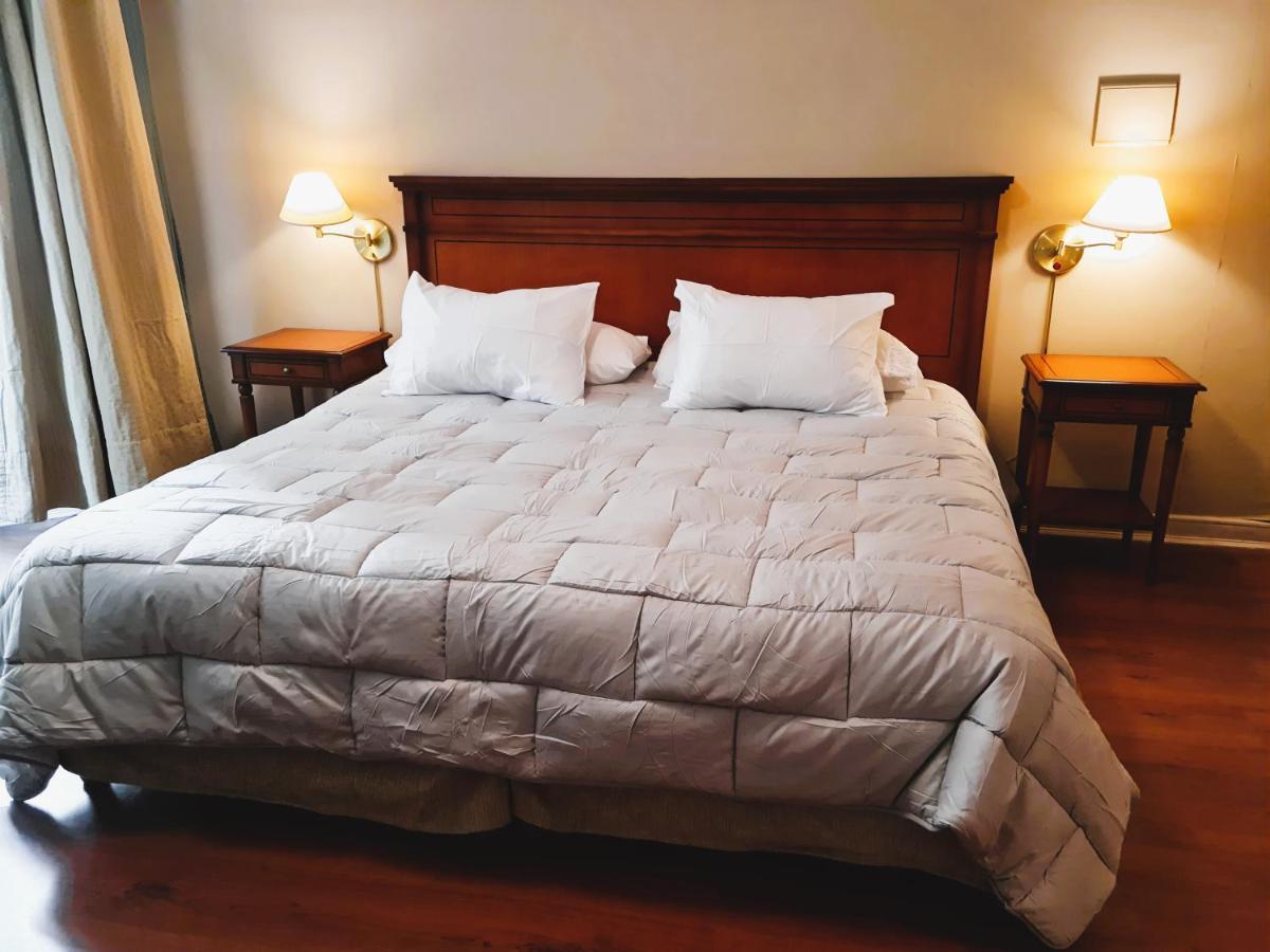 Apartamento Estudio / Monoambiente Ubicación Privilegiada Mendoza