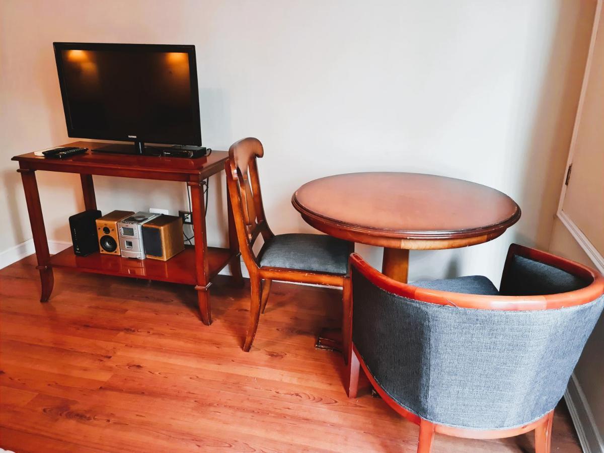 Estudio / Monoambiente Ubicación Privilegiada * Mendoza