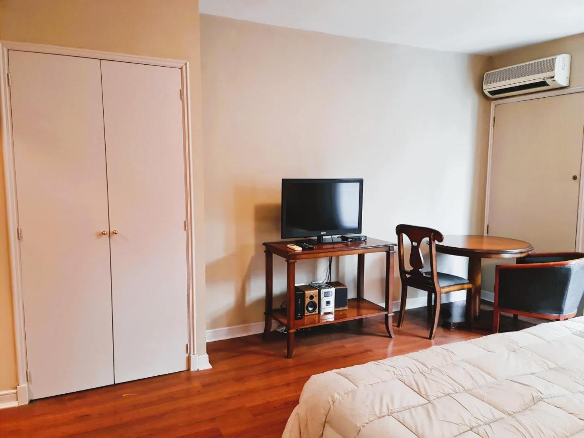 Apartamento Estudio / Monoambiente Ubicación Privilegiada *