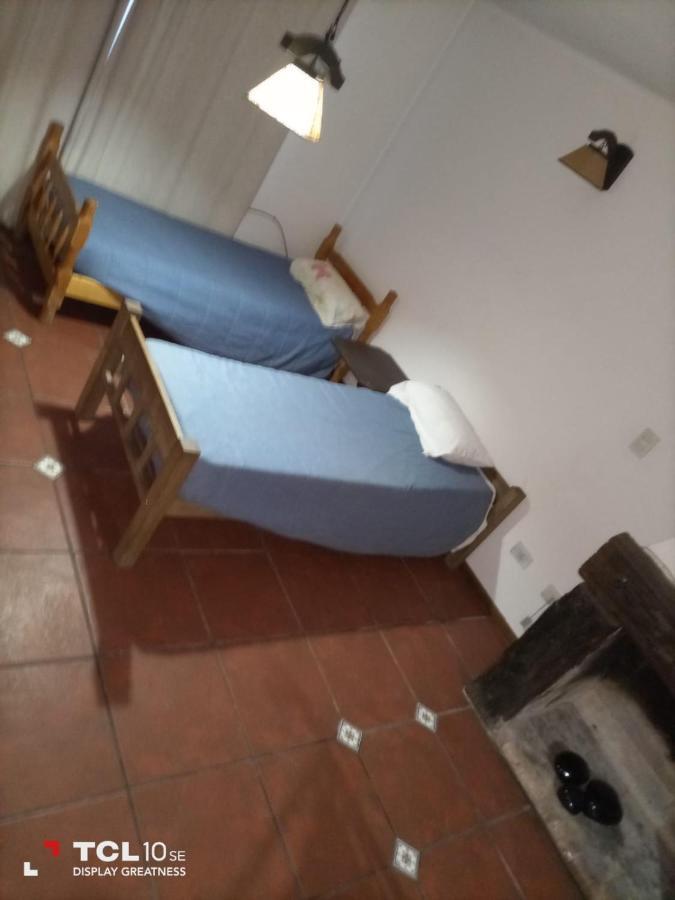 Apartamento Departamentos Menduco *