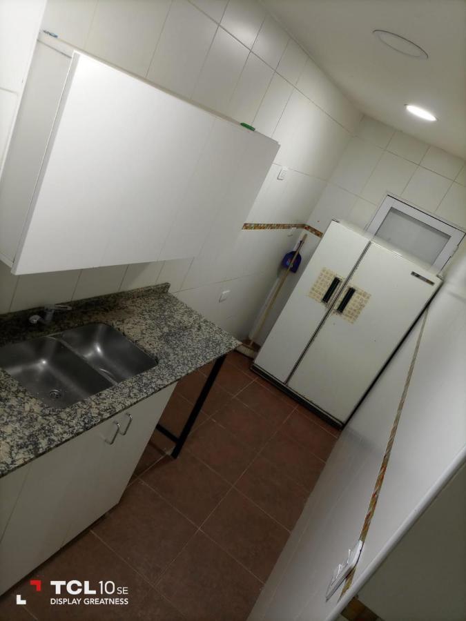 Apartamento Departamentos Menduco Mendoza