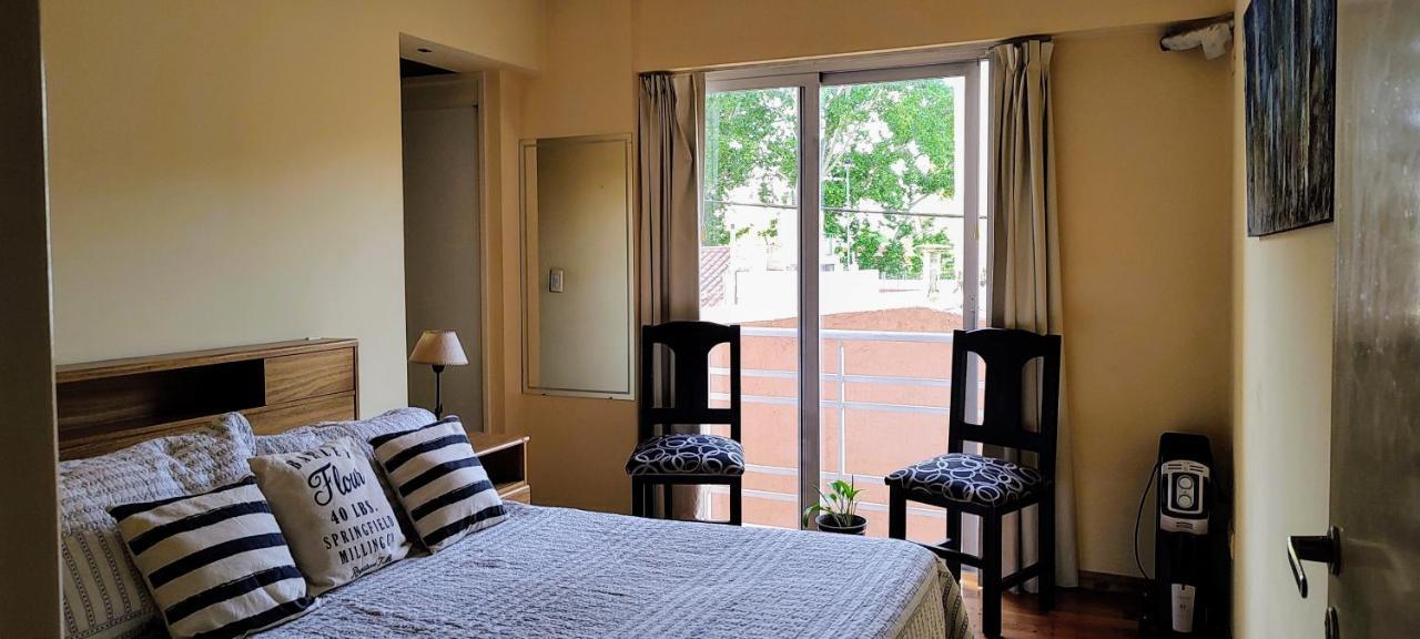 Carriles Apart Apartamento *