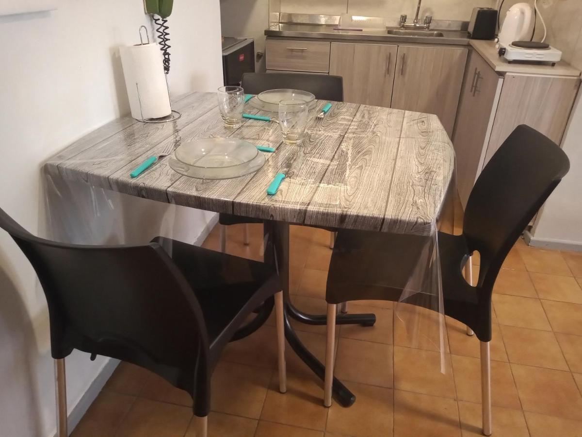 Apartamento El Racimo,