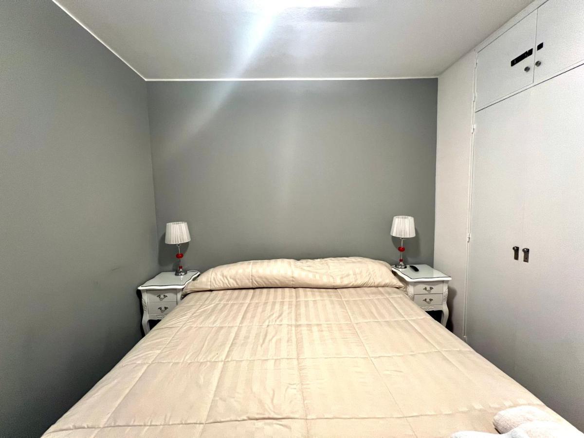 Hermoso Y Nuevo Departamento En La Mejor Ubicacion De La Ciudad De Apartamento