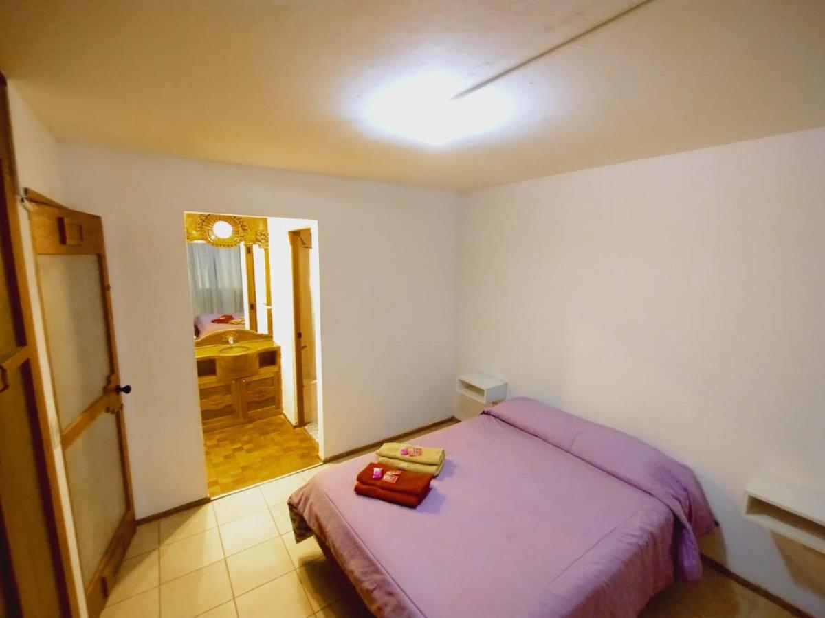 Dto El Asadito Apartamento *