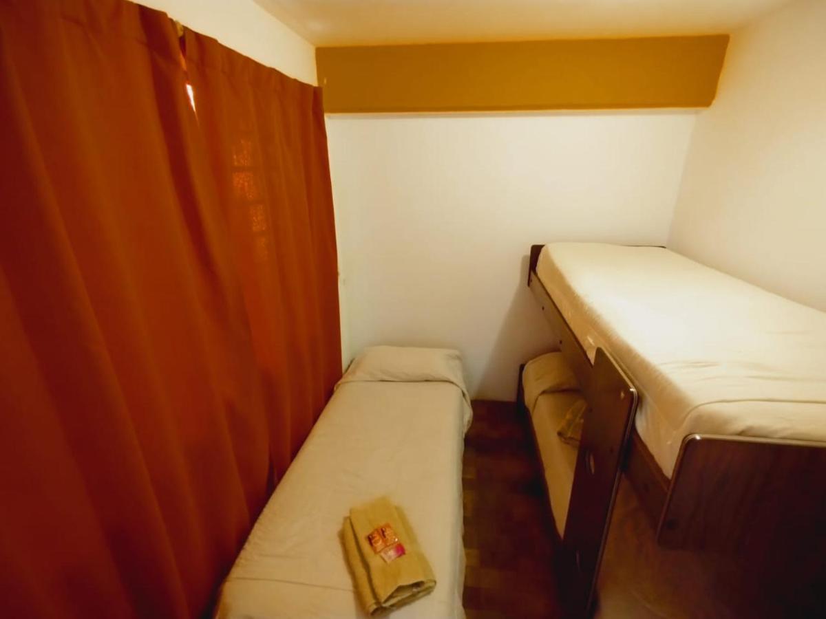 Apartamento Dto El Asadito