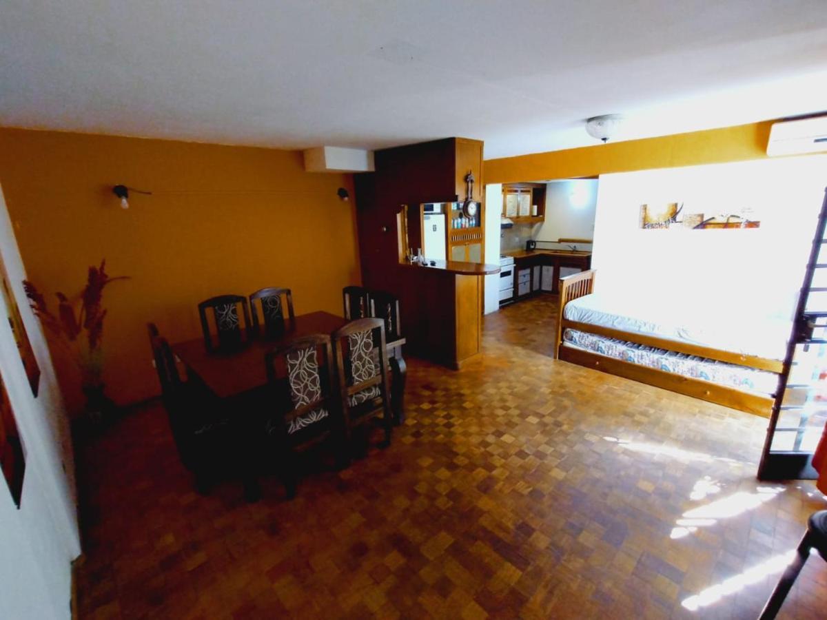 Apartamento Dto El Asadito