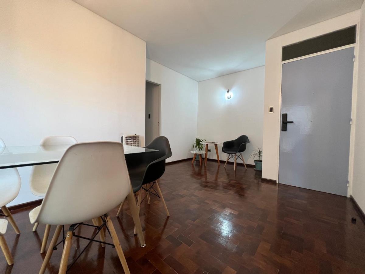 Lela Apartamento Mendoza