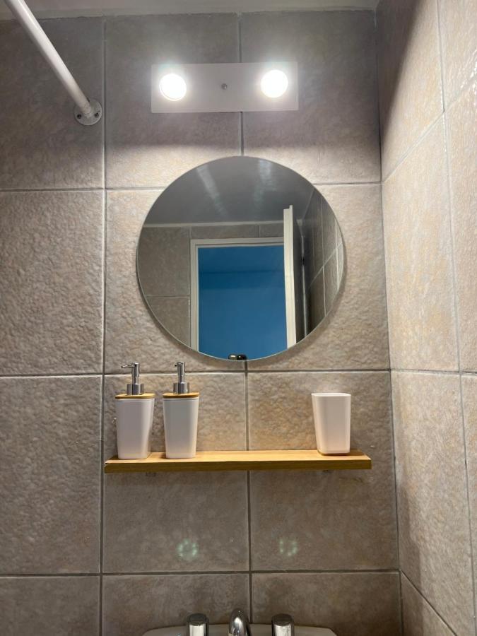 Monoambiente En El Centro De Apartamento Mendoza