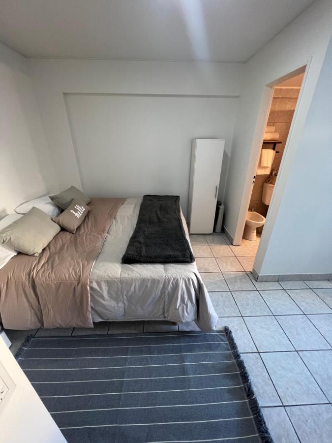 Apartamento Monoambiente En El Centro De Mendoza
