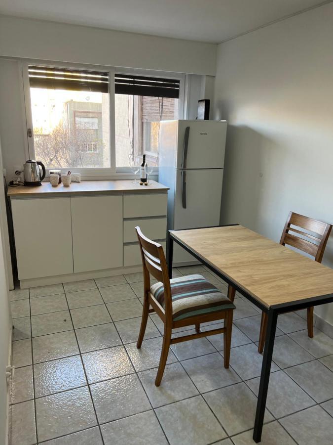 Monoambiente En El Centro De Apartamento