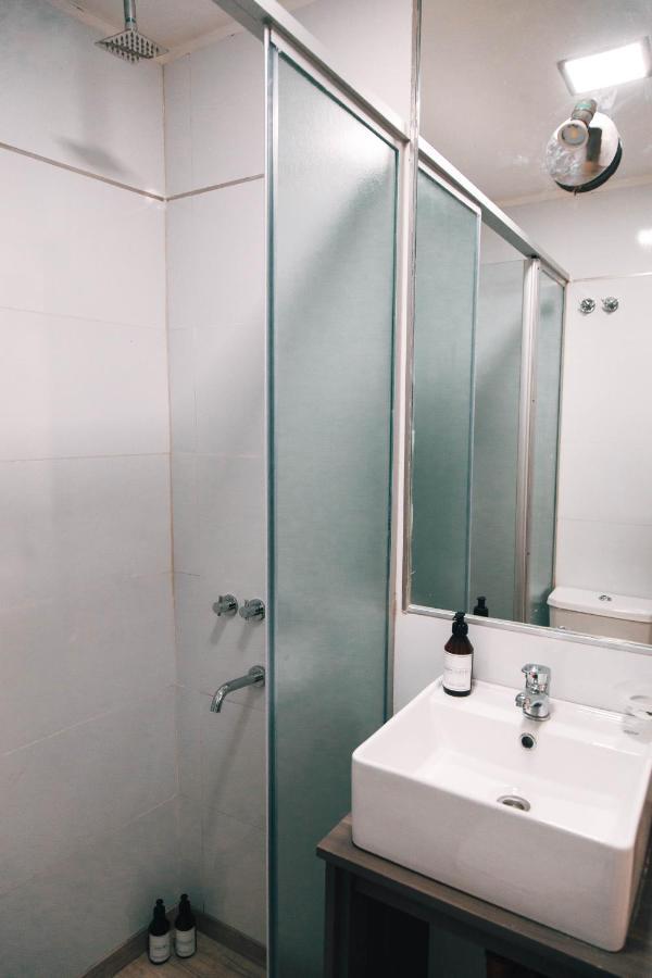 356 - Apartamento Mendoza