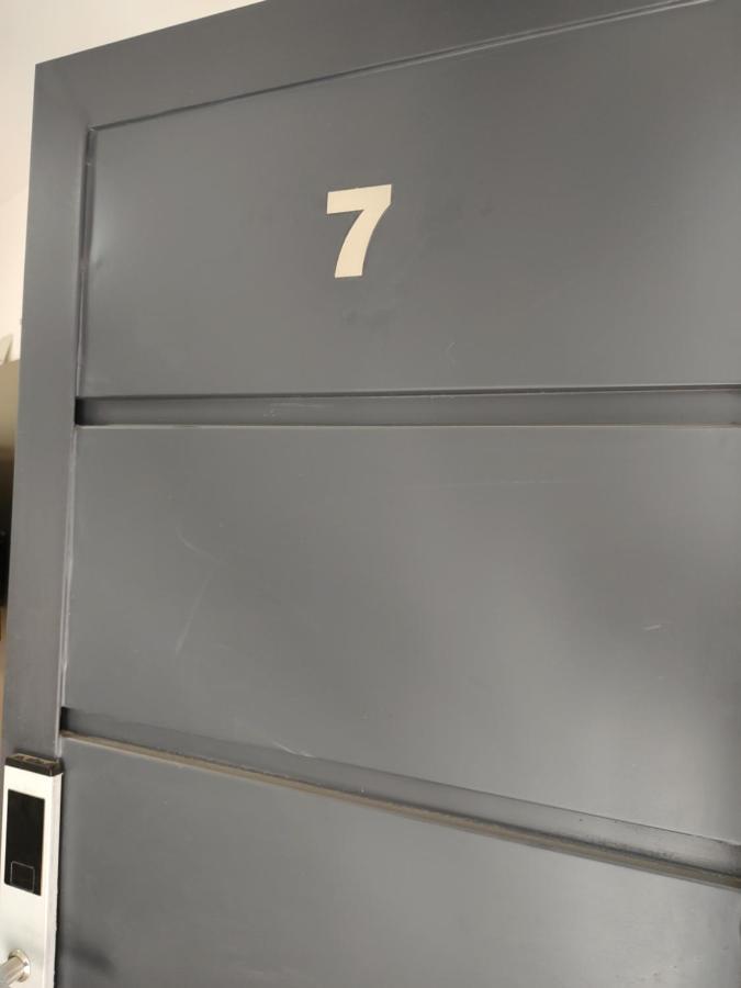 Apartamento 356 -
