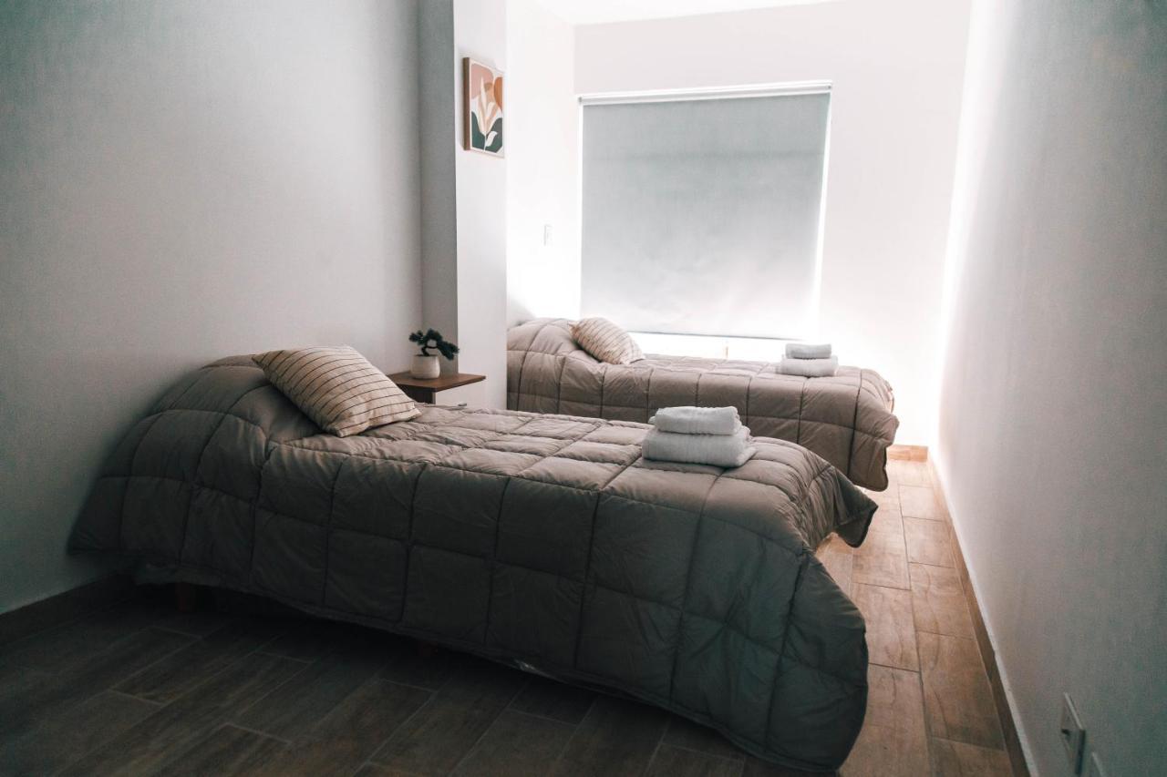 Apartamento 356 - *