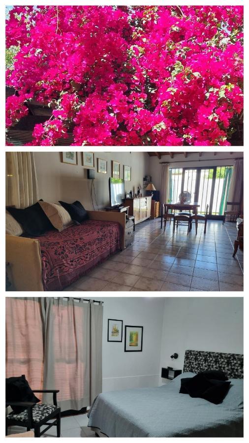 La Casa De Chiqui Сasa de vacaciones *