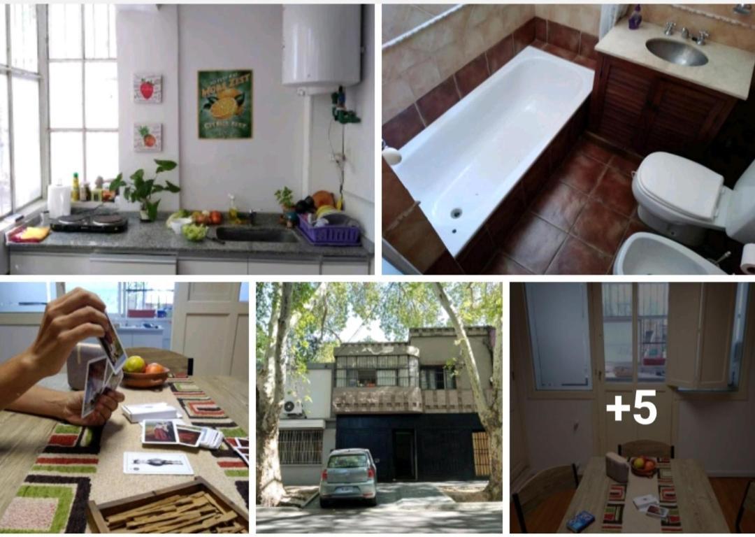 Vero 22 Ciudad Apartamento *