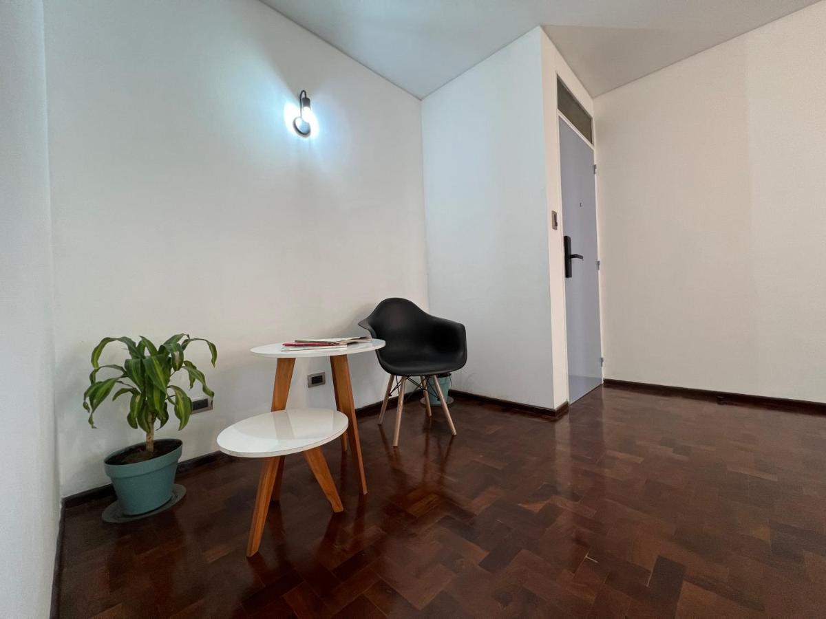 Lela Apartamento Mendoza