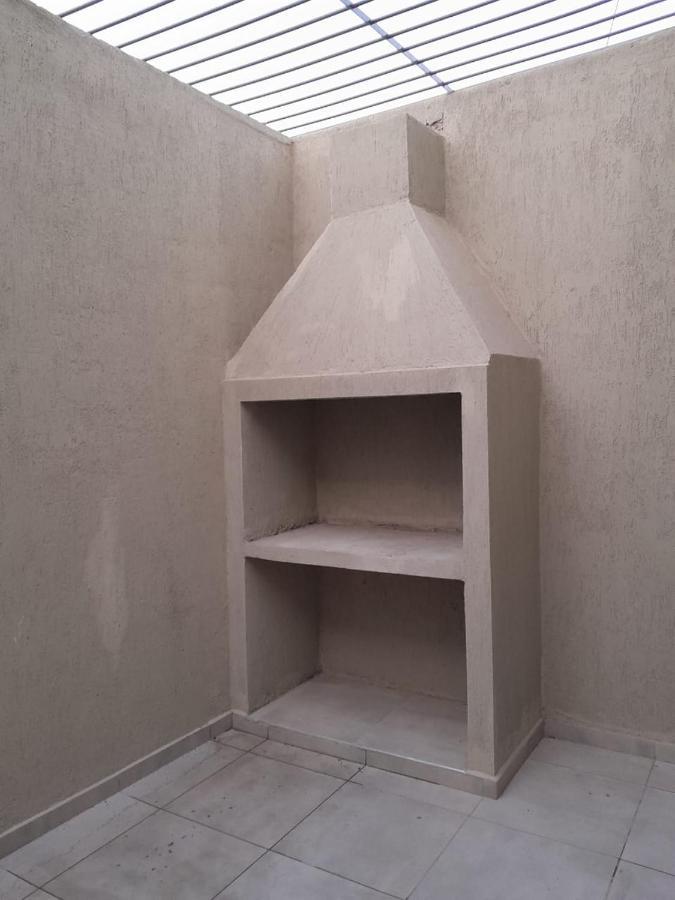 Departamento Amueblado A Estrenar Con Capacidad Hasta 6 Personas Incluye Camas,ropa De Cama , Vajilla Completa, Artefactos De Cocina Eléctricos, Smarttv, 3 , 2 Baños, Patio Con Churasquera Y Cochera Hasta 3 Autos Apartamento