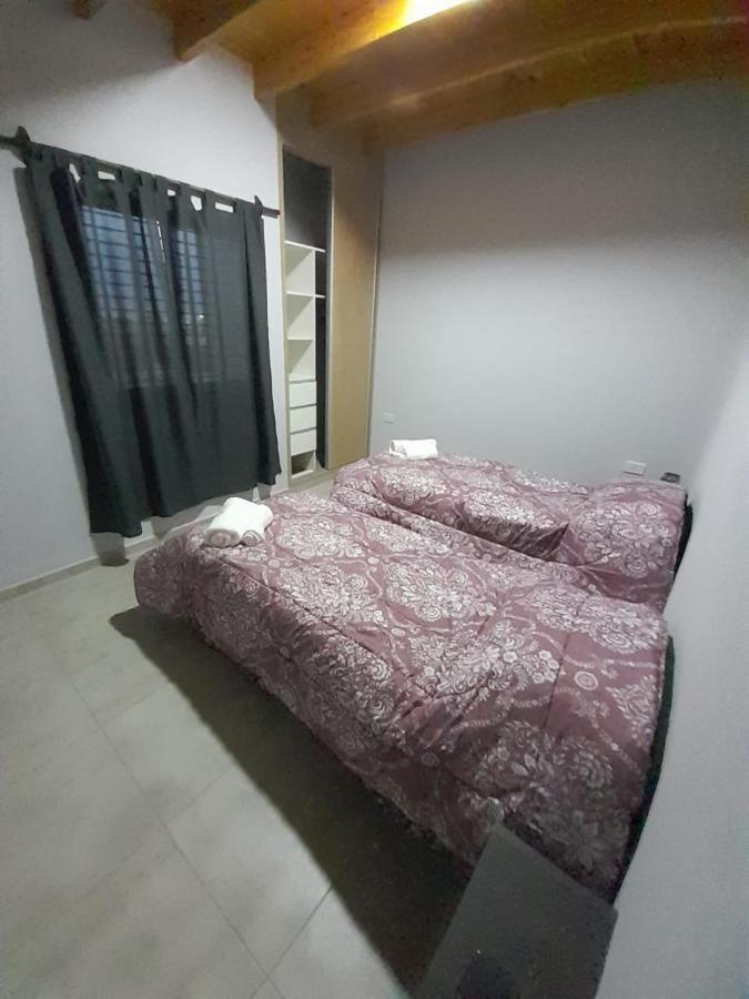 Departamento Amueblado A Estrenar Con Capacidad Hasta 6 Personas Incluye Camas,ropa De Cama , Vajilla Completa, Artefactos De Cocina Eléctricos, Smarttv, 3 , 2 Baños, Patio Con Churasquera Y Cochera Hasta 3 Autos Apartamento *